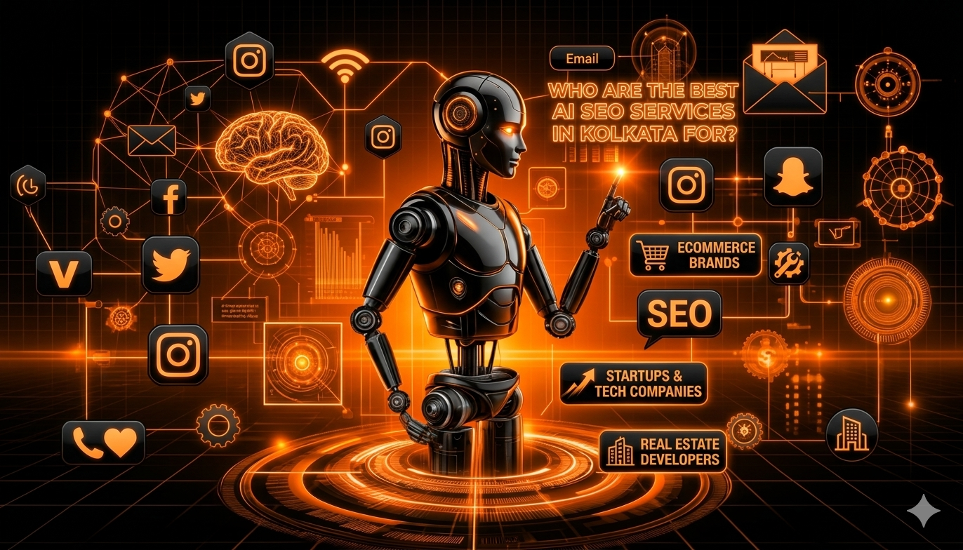 Best AI SEO Services in Noida